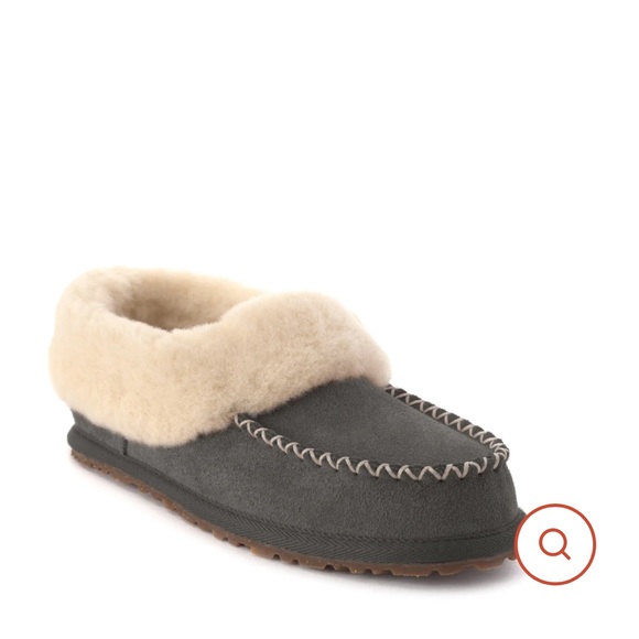 Kids Cabin Clog - Size Youth 2 - Picture 3 of 5